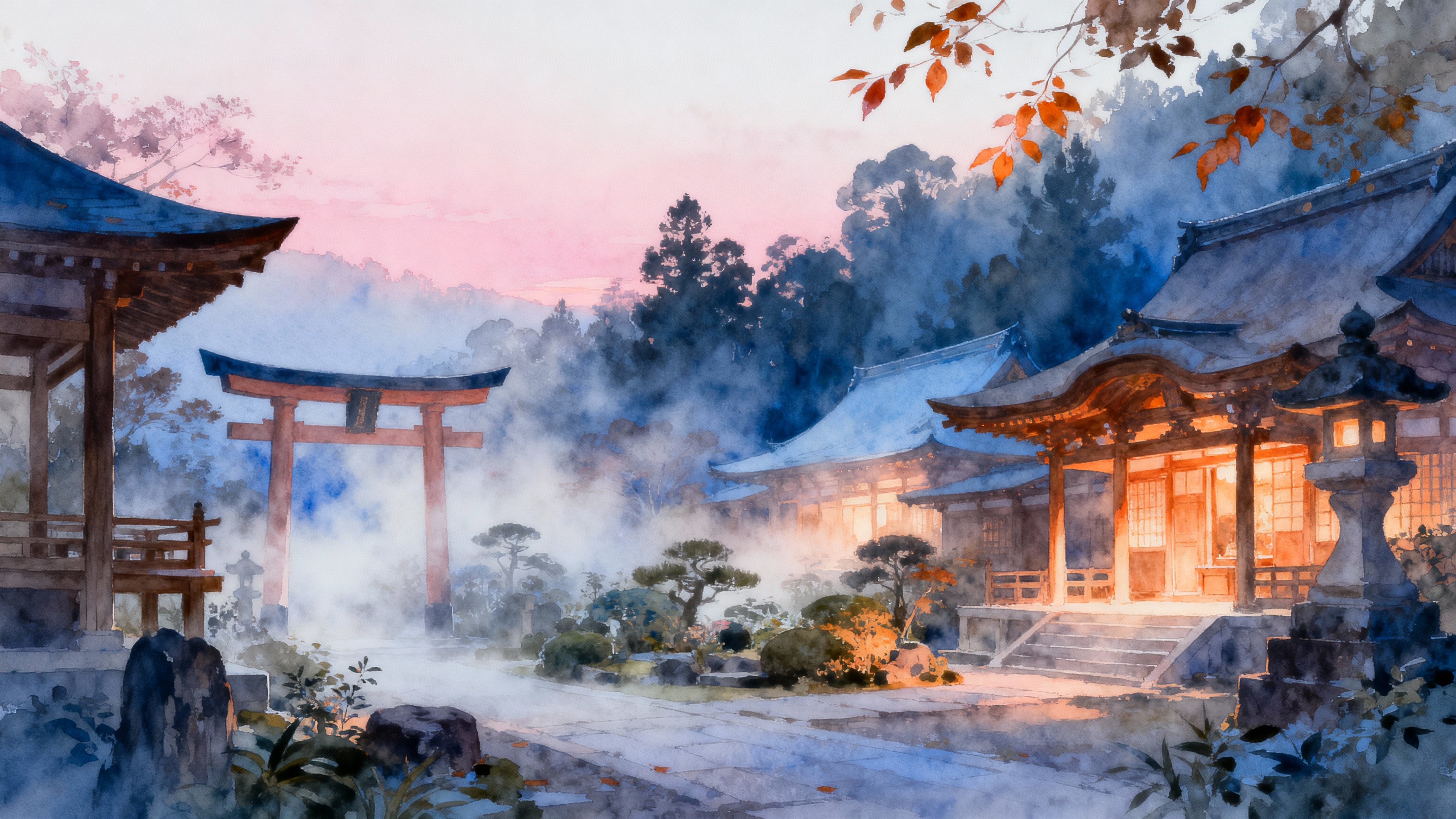 Dawn Serenity: Kyoto’s 5 Best Temples and Shrines for Peaceful Morning Worship